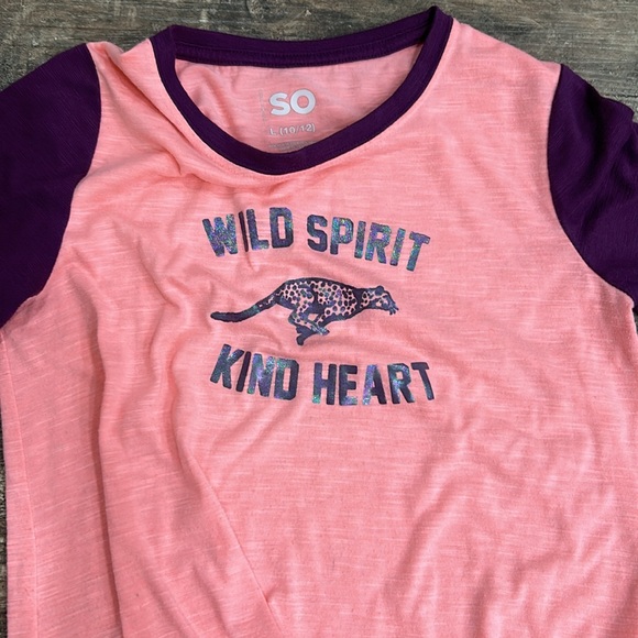 5 Girls Shirts - Picture 8 of 12